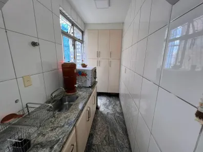 Cobertura com 4 Quartos à venda, 177m² no Cidade Jardim Eldorado, Contagem