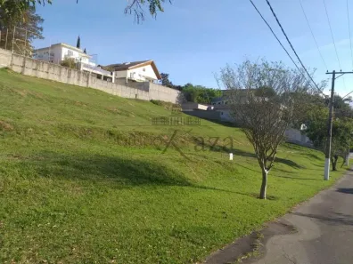 Lote/Terreno à venda, 1000m² no Condomínio Residencial Mirante do Vale, Jacareí