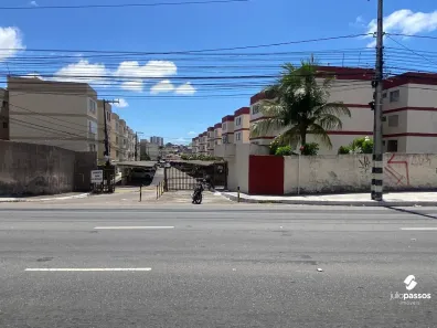 Apartamento com 2 Quartos para alugar, 48m² no Ponto Novo, Aracaju