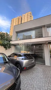 Sala Comercial para alugar, 143m² no Centro, Londrina
