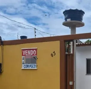 Casa com 2 Quartos à venda, 40m² no Vila (Mosqueiro), Belém