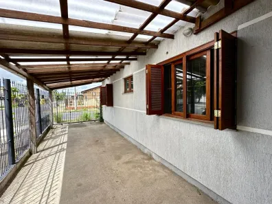 Casa com 2 Quartos à venda, 56m² no Parque da Matriz, Cachoeirinha