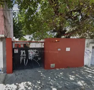 Lote/Terreno à venda, 462m² no Benfica, Fortaleza