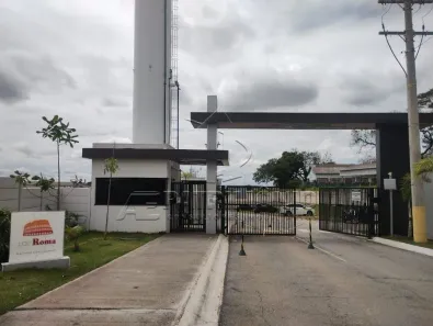 Apartamento com 2 Quartos para alugar, 42m² no Jardim Piazza di Roma, Sorocaba