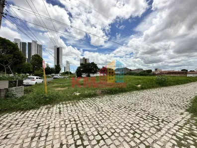 Lote/Terreno para alugar, 1360m² no Nova Betânia, Mossoró
