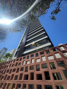 Apartamento com 3 Quartos à venda, 111m² no Indianópolis, São Paulo