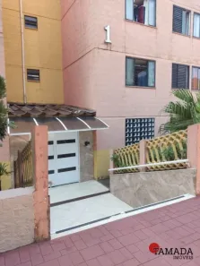 Apartamento com 3 Quartos à venda, 66m² no Cidade Antônio Estevão de Carvalho, São Paulo