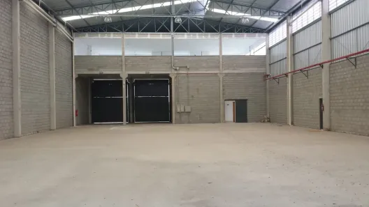 Galpão/Depósito/Armazém à venda, 1567m² no Iporanga, Sorocaba