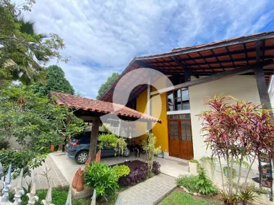 Casa com 4 Quartos à venda, 187m² no Itaipu, Niterói