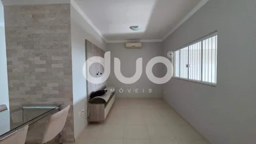 Casa com 3 Quartos à venda, 94m² no Água Branca, Piracicaba