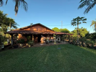 Fazenda/Sítio à venda, 1136916m² no Distrito Industrial I, Uberaba