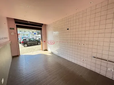 Ponto Comercial para alugar, 20m² no Pineville, Pinhais
