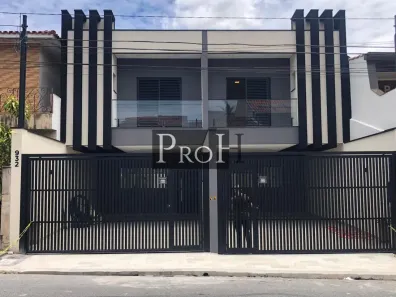 Sobrado com 3 Quartos à venda, 180m² no Assunção, São Bernardo do Campo