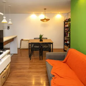 Apartamento com 2 Quartos à venda, 55m² no Vila Prudente, São Paulo