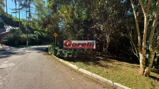 Lote/Terreno à venda, 1190m² no Novo Horizonte Hills I e II, Arujá