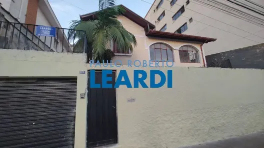 Casa com 4 Quartos à venda, 300m² no São Benedito, Poços de Caldas