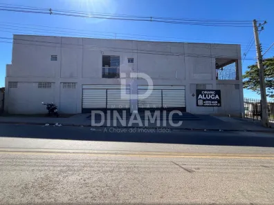 Sala Comercial para alugar, 50m² no Jardim Dom Bosco, Aparecida de Goiânia