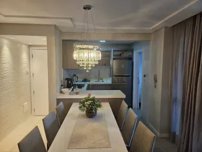 Apartamento com 2 Quartos à venda, 98m² no Pagani, Palhoça