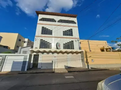 Sala Comercial para alugar, 98m² no Centro, Montes Claros
