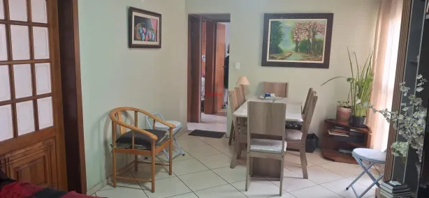 Apartamento com 3 Quartos à venda, 75m² no Vila Moraes, São Paulo