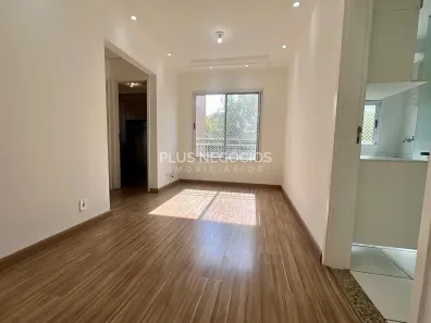 Apartamento com 2 Quartos à venda, 50m² no Jardim Vera Cruz, Sorocaba