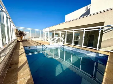 Cobertura com 3 Quartos à venda, 230m² no Vila Andrade, São Paulo