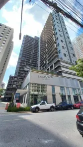Ponto Comercial para alugar, 386m² no Santo Amaro, São Paulo