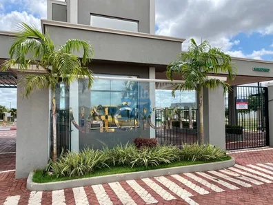 à venda, 371m² no Álvares Machado, Álvares Machado