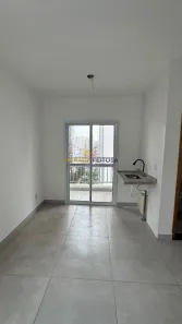 Apartamento com 1 Quarto para alugar, 35m² no Vila Esperança, São Paulo