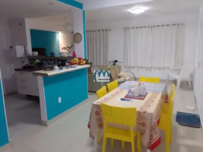 Casa com 3 Quartos à venda, 108m² no Várzea das Moças, Niterói