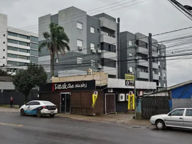 Apartamento com 2 Quartos à venda, 52m² no Centro, Viamão