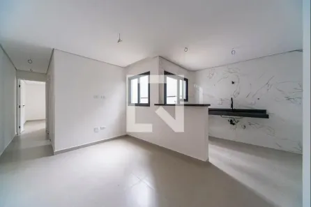 Apartamento com 2 Quartos à venda, 54m² no Vila Floresta, Santo André