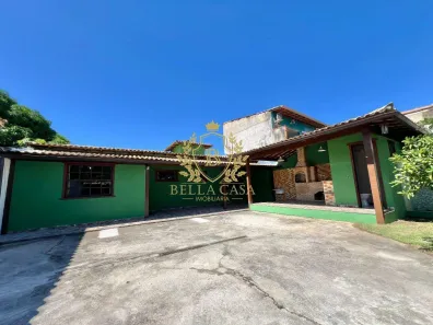 Casa com 2 Quartos à venda, 117m² no São José, Armação dos Búzios