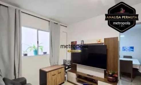 Sobrado com 4 Quartos à venda, 174m² no Dos Casa, São Bernardo do Campo