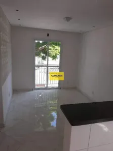 Cobertura com 2 Quartos à venda, 114m² no Jardim Cristiane, Santo André