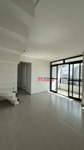 Cobertura com 2 Quartos à venda, 120m² no Baeta Neves, São Bernardo do Campo