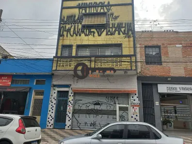 Imóvel Comercial com 3 Quartos à venda, 300m² no Quarta Parada, São Paulo
