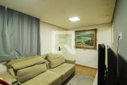 Apartamento com 2 Quartos à venda, 45m² no Imirim, São Paulo
