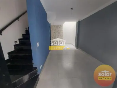 Sobrado com 2 Quartos à venda, 87m² no Vila Granada, São Paulo