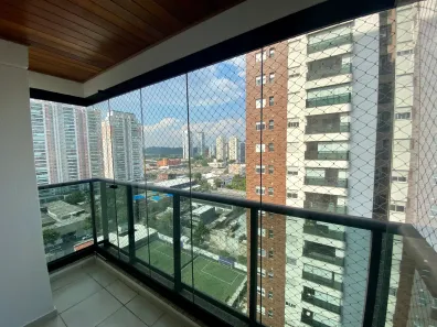 Apartamento com 3 Quartos à venda, 82m² no Vila Cruzeiro, São Paulo