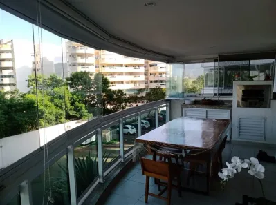 Apartamento com 3 Quartos à venda, 97m² no Recreio dos Bandeirantes, Rio de Janeiro