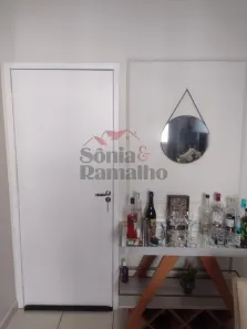 Apartamento com 2 Quartos à venda, 48m² no Condomínio Mirante Sul, Ribeirão Preto