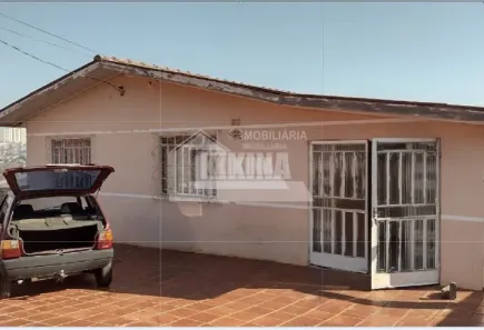 Casa com 4 Quartos à venda, 100m² no Olarias, Ponta Grossa