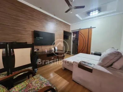 Apartamento com 3 Quartos à venda, 62m² no Piedade, Rio de Janeiro