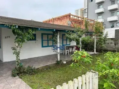 Casa de Condomínio com 1 Quarto à venda, 39m² no Itacolomi, Balneário Piçarras