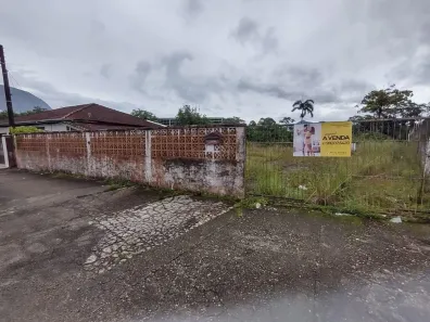 Lote/Terreno à venda, 920m² no Pirabeiraba (Pirabeiraba), Joinville