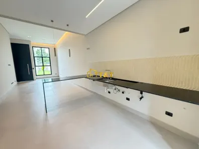 Casa de Condomínio com 3 Quartos à venda, 148m² no Jardim Jacinto, Jacareí