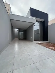 Casa com 3 Quartos à venda, 100m² no Jardim São Paulo, Petrolina