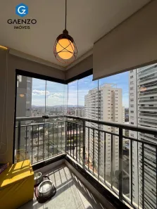 Apartamento com 2 Quartos à venda, 67m² no Centro, Osasco