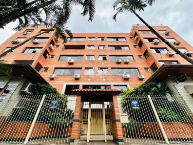 Cobertura com 2 Quartos à venda, 133m² no Jardim Lindóia, Porto Alegre